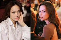 Bị phát hiện follow Minh Hằng, Hồ Ngọc Hà "quay xe" gọn lẹ