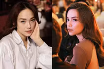 Bị phát hiện follow Minh Hằng, Hồ Ngọc Hà "quay xe" gọn lẹ