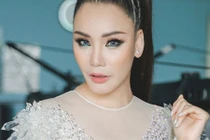 Ca sĩ Hồ Quỳnh Hương: Gạ tình, nếu có, phải từ hai phía