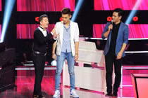 Đàm Vĩnh Hưng cứu học trò Tuấn Hưng vì biết ơn thầy