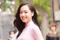 Đây mới là người đẹp đặc biệt nhất thi Hoa hậu Việt Nam 2018