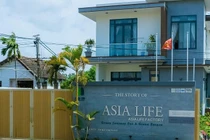 Kết quả ban đầu kiểm tra việc sản xuất kẹo rau củ Kera