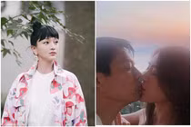 Chồng lộ ảnh hôn gái trẻ, Châu Tấn xác nhận ly hôn