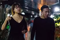 Trấn Thành và Hari Won tình tứ mừng ngày Valentine