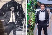 Vì sao Đàm Vĩnh Hưng không yêu thương bố suốt hàng chục năm?