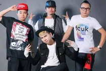 Sau Sơn Tùng MTP, Hoàng Tôn rút khỏi The Remix