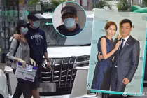 Hôn nhân 22 năm không con cái của Hoa hậu Quách Ái Minh