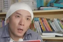 Xót xa cảnh sống của em trai Trương Vệ Kiện trước khi đột tử