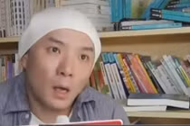 Xót xa cảnh sống của em trai Trương Vệ Kiện trước khi đột tử