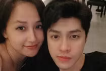 Mai Phương Thúy - Noo Phước Thịnh xưng hô "vợ chồng", nửa đêm thả thính