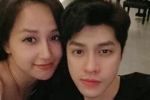 Mai Phương Thúy - Noo Phước Thịnh xưng hô "vợ chồng", nửa đêm thả thính