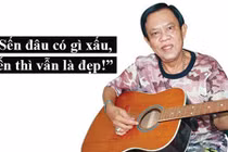 Nhạc sĩ Vinh Sử: Bolero thụt lùi hay Tùng Dương thụt lùi?