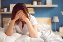 Chuyên gia mách cách điều trị rối loạn giấc ngủ ở người cao tuổi