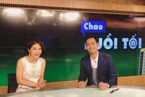 Sau tin đồn bị VTV cấm sóng, Phan Anh dẫn bản tin thời sự