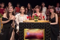 Hari Won nổi nóng khi bị gọi bằng tên tình cũ Trấn Thành