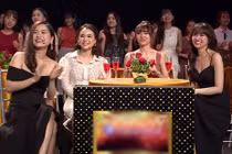 Hari Won nổi nóng khi bị gọi bằng tên tình cũ Trấn Thành