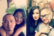 Con gái Quốc Trung và những giọt nước mắt “tủi phận“