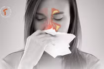 [LONGFORM]: Khổ vì viêm xoang mùa lạnh… bác sĩ mách cách phòng ngừa