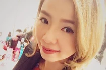 Vợ đầu của diễn viên Việt Anh: Sống sang chảnh, nhan sắc thăng hạng