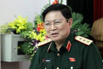 Tổng cục 2 thành lập đơn vị mới