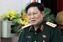 Tổng cục 2 thành lập đơn vị mới