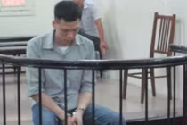 Giết bạn dã man rồi đêm nào cũng ra mộ khóc than