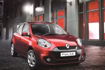 Renault Pulse 2015 giá 173 triệu khiến dân Việt phát thèm
