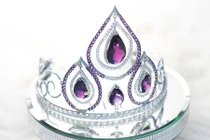 Tiết lộ vương miện 1 tỷ của Hoa khôi Áo dài VN