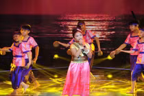 The Voice Kids: Thiện Nhân, Hoàng Anh tỏa sáng đốn tim fan