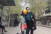 Ca sĩ Quang Hà hé lộ người yêu gây bất ngờ