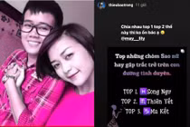 Hậu tin chia tay Phương Uyên, Thiều Bảo Trang thừa nhận duyên trắc trở