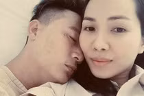 Nhiều người can ngăn, Hoàng Bách vẫn quyết triệt sản sau 3 lần có con vì thương vợ 