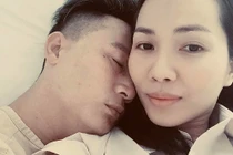 Nhiều người can ngăn, Hoàng Bách vẫn quyết triệt sản sau 3 lần có con vì thương vợ 