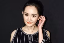 Diễn viên Dương Mịch xuất hiện tươi rói sau ồn ào 