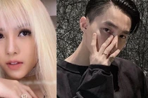 Sơn Tùng và Thiều Bảo Trâm đeo nhẫn đôi giữa nghi vấn hẹn hò