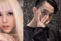 Sơn Tùng và Thiều Bảo Trâm đeo nhẫn đôi giữa nghi vấn hẹn hò