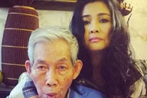 Thanh Lam rưng rưng chia sẻ kỷ niệm về cha