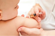 Sẵn sàng ứng phó tình huống bệnh nhân sởi gia tăng