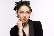 Minh Hằng được chồng đại gia ủng hộ tham gia Chị đẹp đạp gió