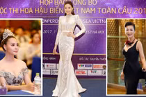 Thanh tra toàn diện cuộc thi Hoa hậu Biển Việt Nam toàn cầu 2018