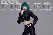 Phạm Băng Băng mặc đồ gợi cảm, quyến rũ lạ thường trên tạp chí