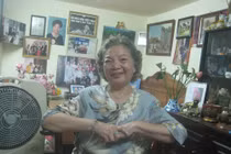 Mẹ Lê Khanh: Không có phúc từ con... chắc tôi tự tử