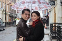 Thanh Thảo lên tiếng trước nghi vấn bạn trai bí mật kết hôn