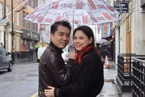 Thanh Thảo lên tiếng trước nghi vấn bạn trai bí mật kết hôn