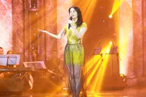 Tiết lộ lý do học trò vắng mặt trong liveshow Thu Phương