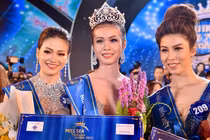 Dính lùm xùm, kết quả Hoa hậu Biển VN toàn cầu gây thất vọng