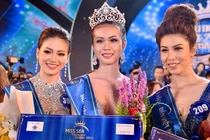 Dính lùm xùm, kết quả Hoa hậu Biển VN toàn cầu gây thất vọng