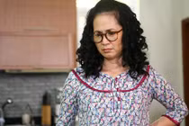 NSND Lan Hương: Con dâu tôi có thể ngủ đến 12h trưa