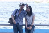 Tô Hữu Bằng phản hồi tin bí mật kết hôn