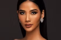 Hoàng Thùy có tình mới sau hơn 2 năm chia tay bạn trai Tây